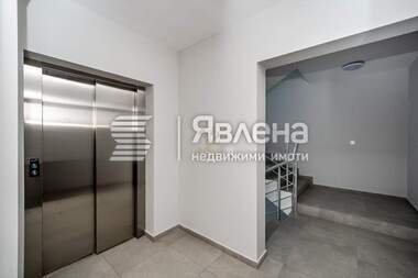 Продажба - Апартамент в Малинова Долина,  София