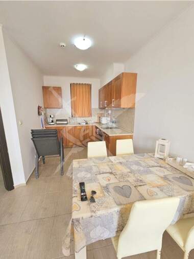 For sale - Apartment in Kosharitsa,  Burgas