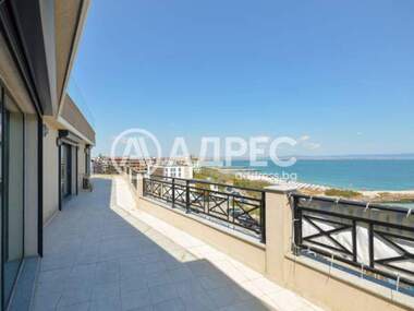 Vânzare - Apartament în Pomorie,  Burgas