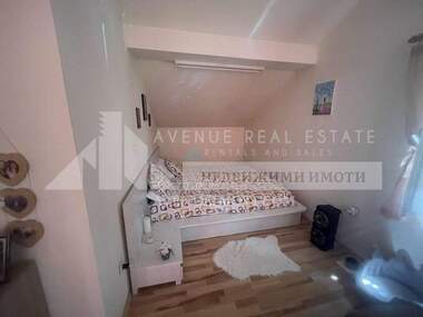For sale - Apartment in Kiuchuk Parij,  Plovdiv