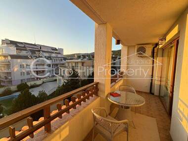 For sale - Apartment in Sveti Vlas,  Burgas