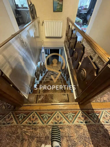 For sale - House in Asparuhovo,  Varna