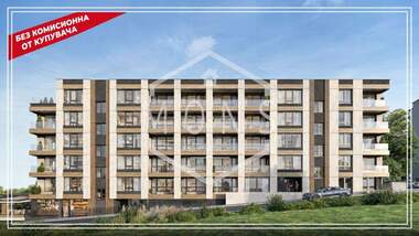 For sale - Apartment in Buzludja,  Veliko Tarnovo