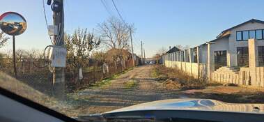 For sale - For Construction in Gaazi baba,  Dobrich