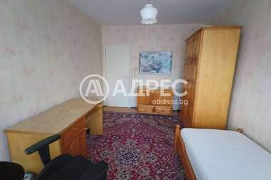 Verkauf - Wohnung in Dame Gruew,  Sliwen
