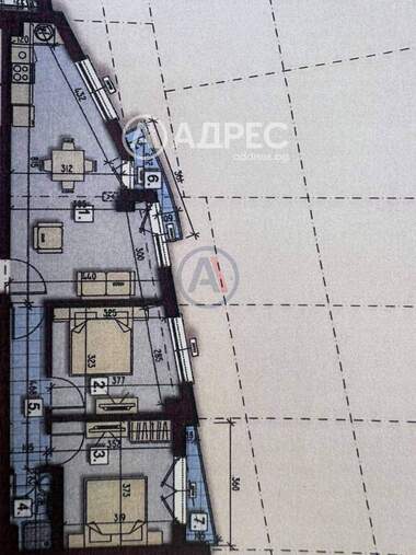 Πώληση - Διαμέρισμα σε Люлин-10,  София