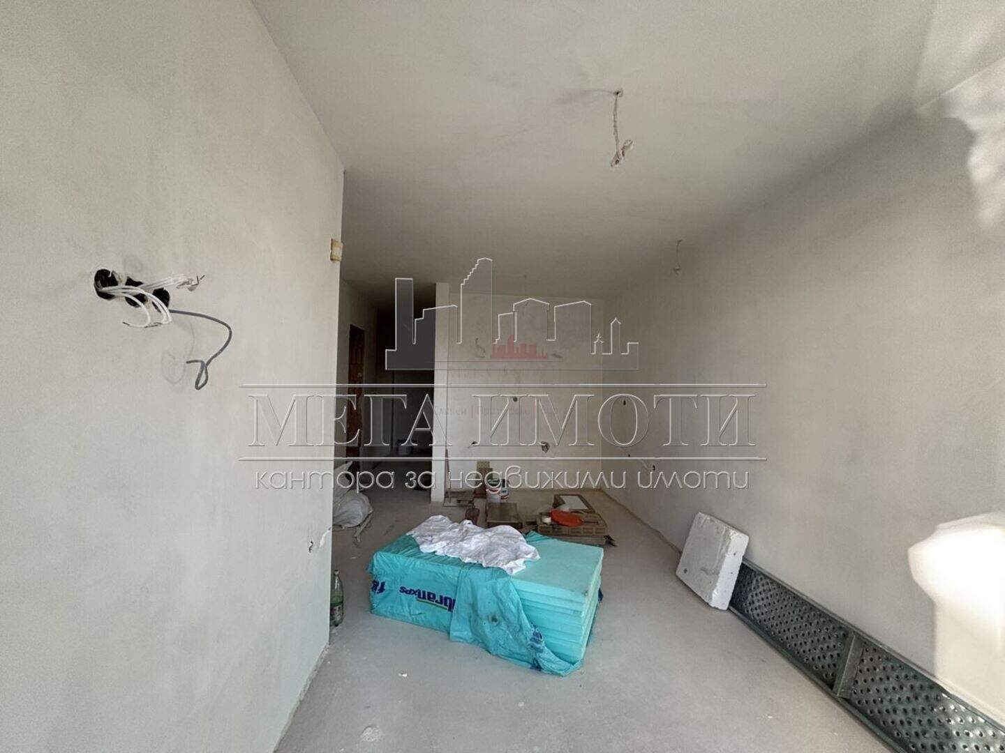 İki odalı Apartman olarak Pomorie, Burgas – fotoğraf 2