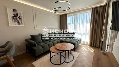 Satış - Apartman olarak Center,  Plovdiv