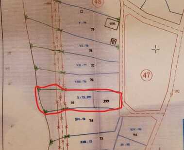 Vânzare - Teren de construcții în Nisovo,  Ruse
