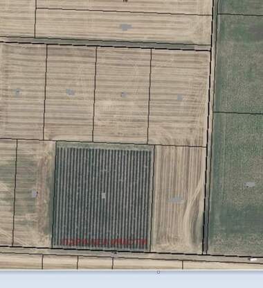 For sale - Agricultural land in Calapica,  Plovdiv