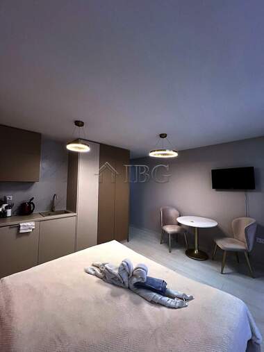 Vânzare - Apartament în Sunny Beach,  Burgas