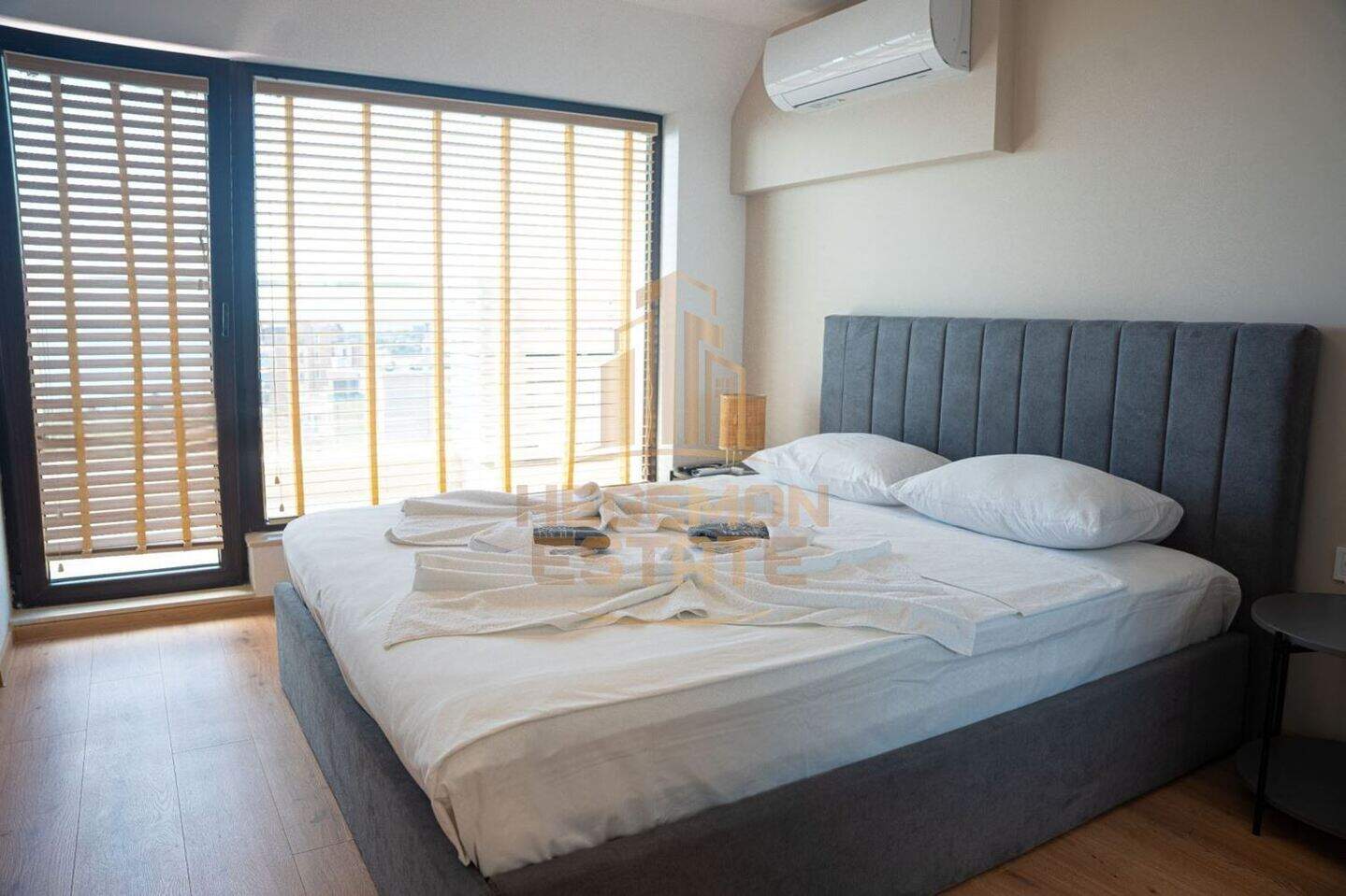 Cu două camere Apartament în Alen mak, Varna – fotografia 7