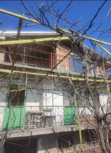For sale - House in Promishlena zona-Iztok,  Haskovo