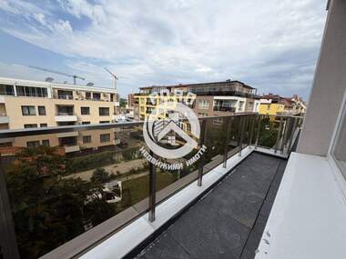 For sale - Apartment in Hristo Smirnenski,  Plovdiv