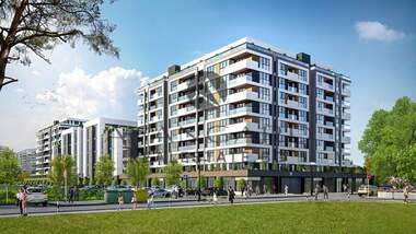 Продажба - Апартамент в Тракия,  Пловдив