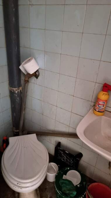 Miete - Laden/Büro/Schönheitssalon in Wazrajdane,  Razgrad