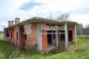 Продажба - Къща в Ливада,  Бургас