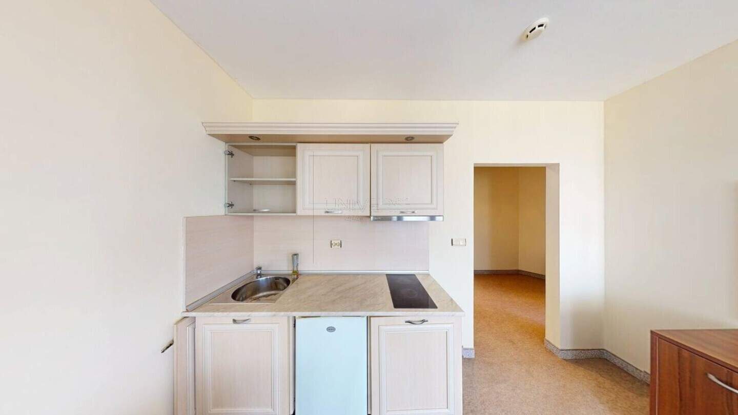 İki odalı Apartman olarak Sunny Beach, Burgas – fotoğraf 8