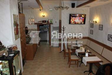 Продажа - Заведение в Център,  Бургас