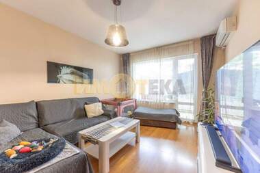 For sale - Apartment in Levski,  Varna