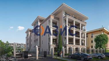 For sale - Apartment in Sveti Vlas,  Burgas