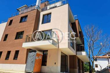 For sale - Apartment in Galata,  Varna