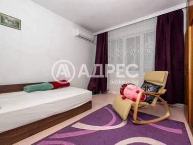 Verkauf - Wohnung in Hristo Smirnenski,  Plowdiw