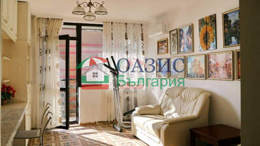 Satış - Apartman olarak Nesebar,  Burgas
