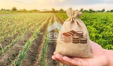 For sale - Agricultural land in Promishlena zona-Iztok,  Haskovo