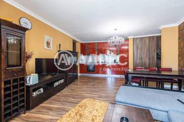 Vânzare - Apartament în Briz,  Varna