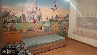 Închiriere - Apartament în Țentăr,  Haskovo