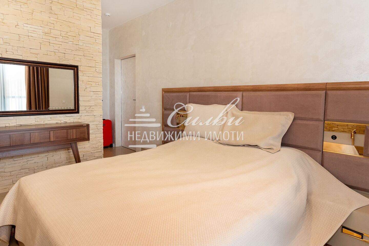 Üç odalı Apartman olarak Kurşun çeşma, Şumen – fotoğraf 5