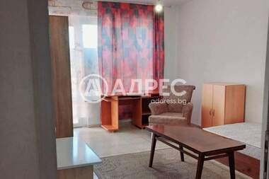 Ενοίκιο - Διαμέρισμα σε Завод Дружба,  Варна