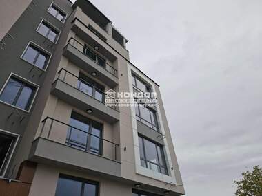 Vânzare - Apartament în Kărșiaka,  Plovdiv