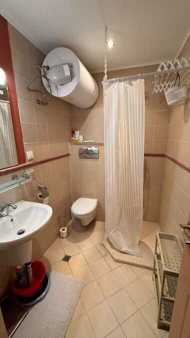 Kira - Apartman olarak Sveti Vlas,  Burgas
