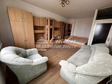 For sale - Apartment in Bolnicata,  Shumen