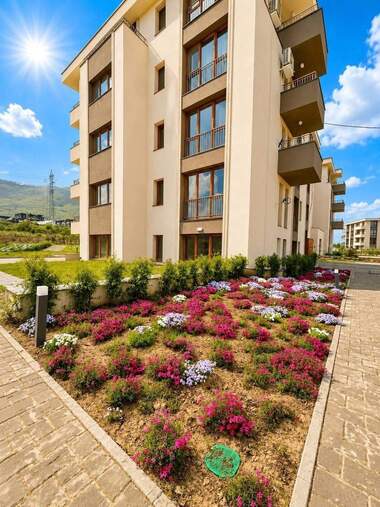 Satış - Apartman olarak Vitoşa,  Sofia