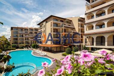 For sale - Apartment in Sunny Beach,  Burgas