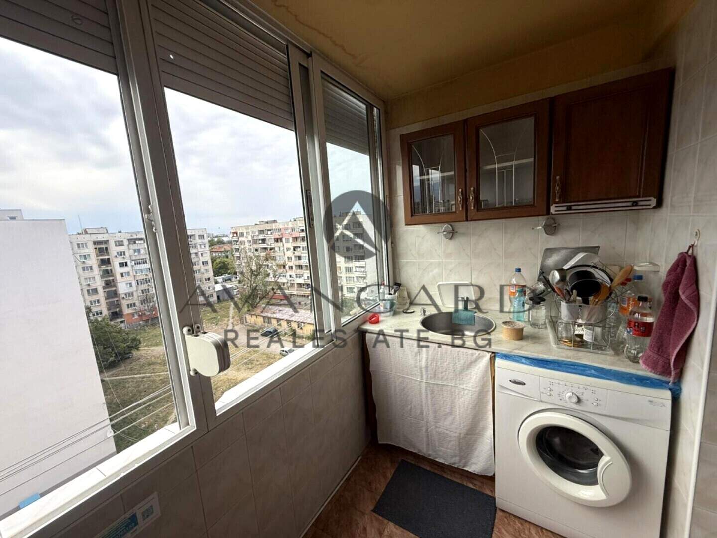 1 bedroom Apartment in Izgrev, Plovdiv – photo 4