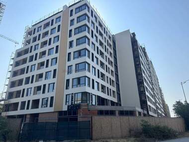 For sale - Apartment in Trakia,  Plovdiv