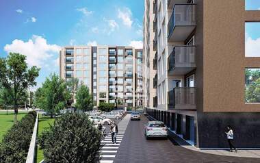 Verkauf - Wohnung in Üjen,  Plowdiw