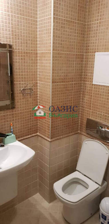 Vânzare - Apartament în Lozeneț,  Burgas