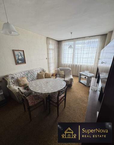 Vânzare - Apartament în Drujba 1,  Haskovo