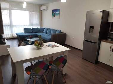 Kira - Apartman olarak Mladejki halm,  Plovdiv