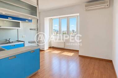Продажба - Апартамент в Лозенец,  София