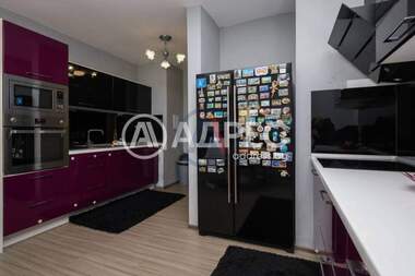 Satış - Apartman olarak Meden Rudnik,  Burgas