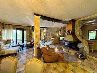 For rent - House in Alen mak,  Varna