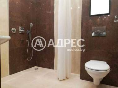 Ενοίκιο - Διαμέρισμα σε Толстой,  София