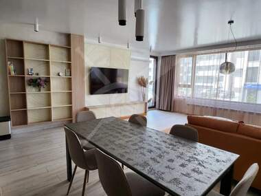 For rent - Apartment in Briz,  Varna