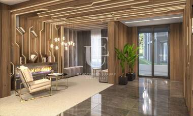For sale - Apartment in Poligona,  Sofia
